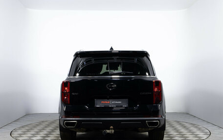 GAC GS8, 2024 год, 3 560 000 рублей, 6 фотография