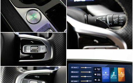 GAC GS8, 2024 год, 3 560 000 рублей, 18 фотография