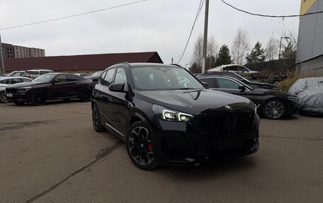 BMW X1, 2024 год, 6 300 000 рублей, 1 фотография
