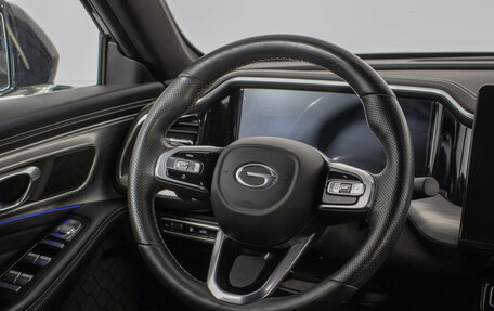 GAC GS8, 2024 год, 3 560 000 рублей, 16 фотография