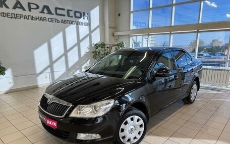 Skoda Octavia, 2011 год, 699 000 рублей, 1 фотография
