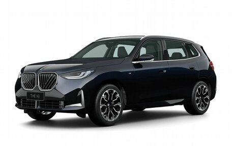 BMW X3, 2025 год, 7 890 000 рублей, 1 фотография