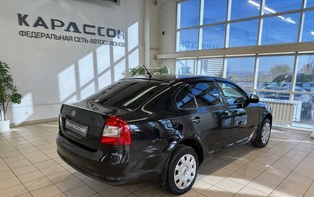 Skoda Octavia, 2011 год, 699 000 рублей, 2 фотография