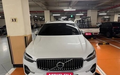 Volvo XC60 II, 2022 год, 4 740 000 рублей, 1 фотография