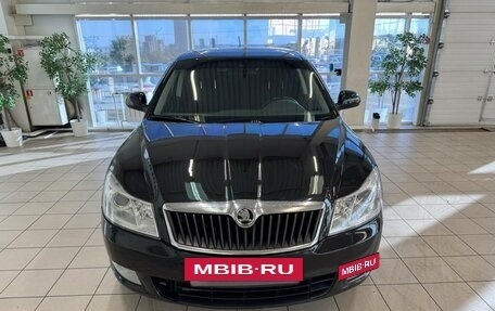 Skoda Octavia, 2011 год, 699 000 рублей, 3 фотография