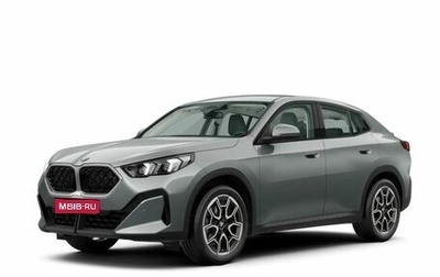 BMW X2, 2025 год, 6 300 000 рублей, 1 фотография