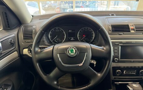 Skoda Octavia, 2011 год, 699 000 рублей, 7 фотография