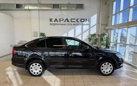 Skoda Octavia, 2011 год, 699 000 рублей, 6 фотография