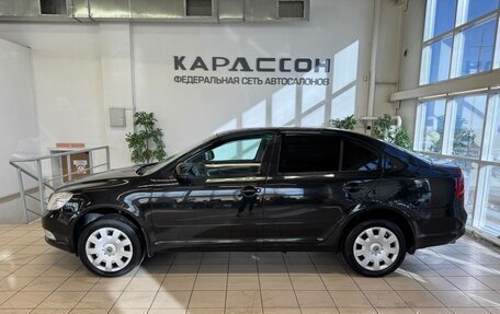 Skoda Octavia, 2011 год, 699 000 рублей, 5 фотография