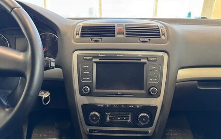 Skoda Octavia, 2011 год, 699 000 рублей, 11 фотография