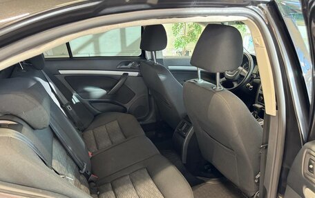 Skoda Octavia, 2011 год, 699 000 рублей, 10 фотография