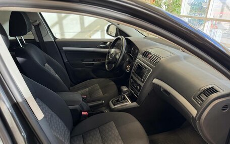 Skoda Octavia, 2011 год, 699 000 рублей, 9 фотография