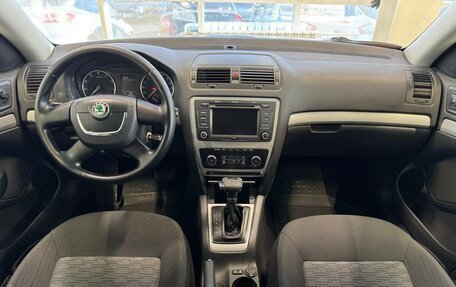 Skoda Octavia, 2011 год, 699 000 рублей, 8 фотография