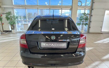 Skoda Octavia, 2011 год, 699 000 рублей, 4 фотография