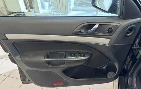 Skoda Octavia, 2011 год, 699 000 рублей, 13 фотография