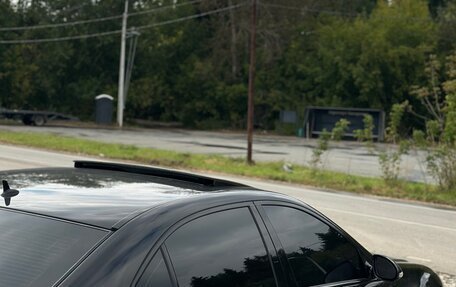 Mercedes-Benz S-Класс, 2007 год, 1 400 000 рублей, 11 фотография