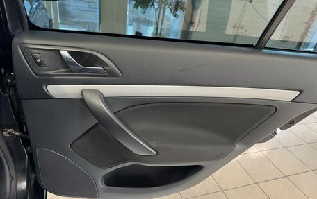 Skoda Octavia, 2011 год, 699 000 рублей, 16 фотография