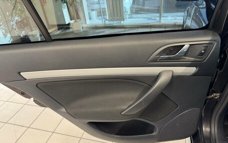 Skoda Octavia, 2011 год, 699 000 рублей, 14 фотография