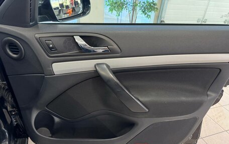 Skoda Octavia, 2011 год, 699 000 рублей, 15 фотография