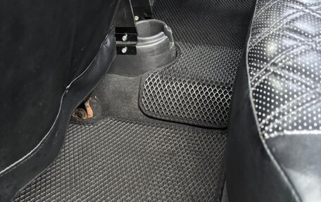 Chevrolet Aveo III, 2009 год, 250 000 рублей, 12 фотография