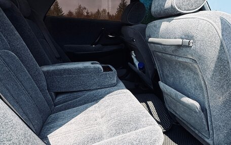 Toyota Crown, 1999 год, 650 000 рублей, 9 фотография