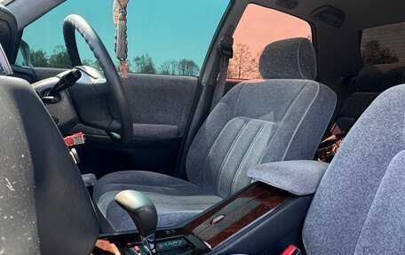 Toyota Crown, 1999 год, 650 000 рублей, 10 фотография