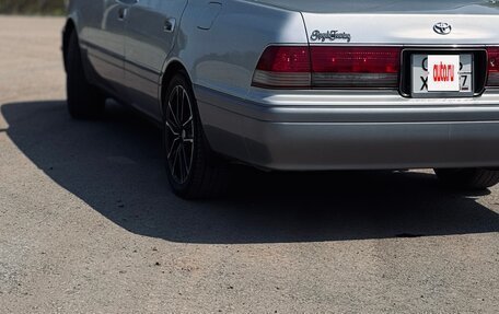 Toyota Crown, 1999 год, 650 000 рублей, 6 фотография