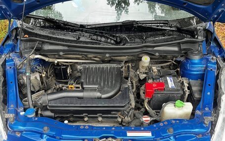 Suzuki Swift IV, 2013 год, 650 000 рублей, 5 фотография