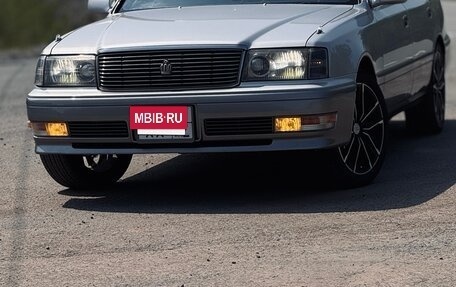 Toyota Crown, 1999 год, 650 000 рублей, 3 фотография