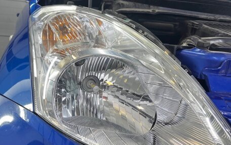 Suzuki Swift IV, 2013 год, 650 000 рублей, 8 фотография