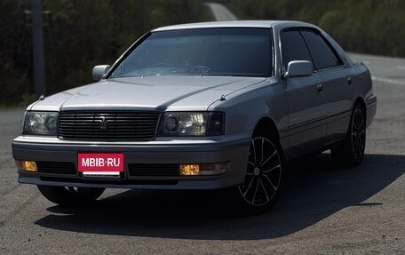 Toyota Crown, 1999 год, 650 000 рублей, 5 фотография