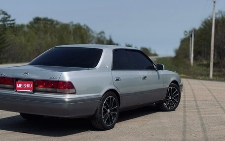 Toyota Crown, 1999 год, 650 000 рублей, 7 фотография