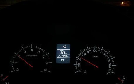 Suzuki Swift IV, 2013 год, 650 000 рублей, 10 фотография