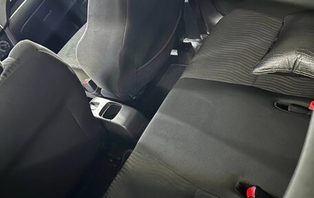 Suzuki Swift IV, 2013 год, 650 000 рублей, 9 фотография