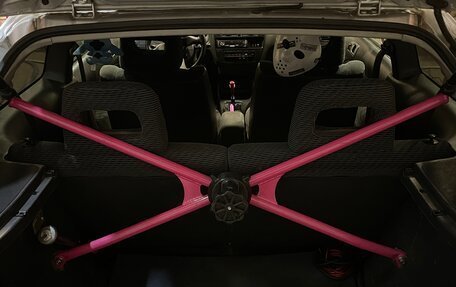 Honda Civic VII, 1998 год, 350 000 рублей, 11 фотография