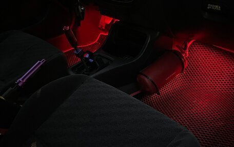 Honda Civic VII, 1998 год, 350 000 рублей, 10 фотография