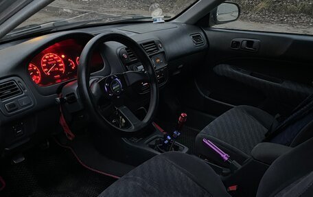 Honda Civic VII, 1998 год, 350 000 рублей, 8 фотография