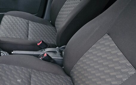 Suzuki SX4 II рестайлинг, 2008 год, 435 000 рублей, 11 фотография