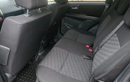 Suzuki SX4 II рестайлинг, 2008 год, 435 000 рублей, 13 фотография