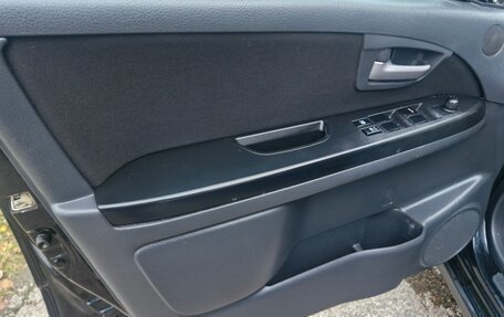 Suzuki SX4 II рестайлинг, 2008 год, 435 000 рублей, 14 фотография