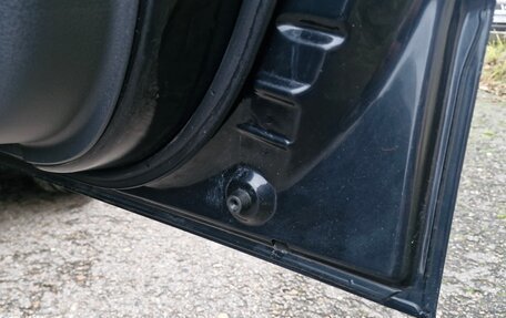 Suzuki SX4 II рестайлинг, 2008 год, 435 000 рублей, 17 фотография