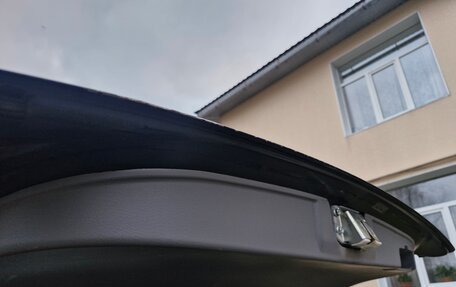 Suzuki SX4 II рестайлинг, 2008 год, 435 000 рублей, 15 фотография