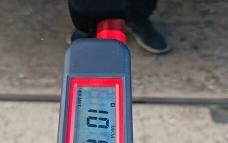 Suzuki SX4 II рестайлинг, 2008 год, 435 000 рублей, 20 фотография