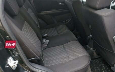 Suzuki SX4 II рестайлинг, 2008 год, 435 000 рублей, 12 фотография