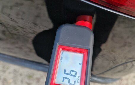 Suzuki SX4 II рестайлинг, 2008 год, 435 000 рублей, 28 фотография