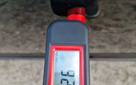 Suzuki SX4 II рестайлинг, 2008 год, 435 000 рублей, 30 фотография