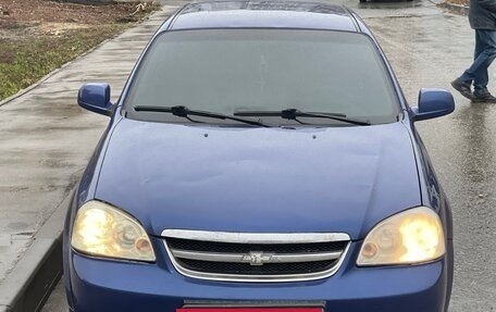 Chevrolet Lacetti, 2012 год, 331 900 рублей, 2 фотография