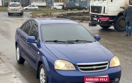 Chevrolet Lacetti, 2012 год, 331 900 рублей, 3 фотография