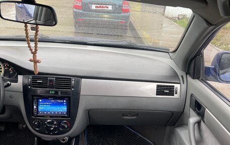 Chevrolet Lacetti, 2012 год, 331 900 рублей, 13 фотография