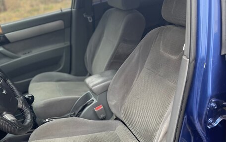 Chevrolet Lacetti, 2012 год, 331 900 рублей, 15 фотография